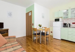Apartment Biondic A6 Senj