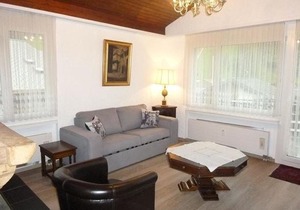 Apartment Birkenstrasse 56