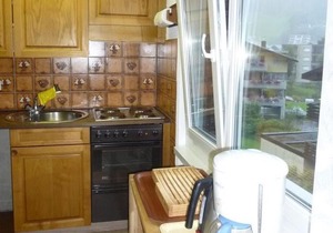 Apartment Birkenstrasse 56