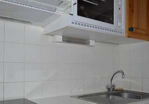 Apartment Bolquère-Pyrénées 2000, 2 bedrooms, 6 persons