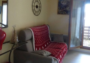 Apartment Bolquère-Pyrénées 2000, 1 bedroom, 4 people