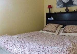 Apartment Bolquère-Pyrénées 2000, 1 bedroom, 4 people