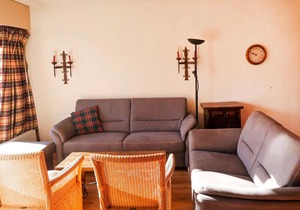 Apartment Bouleaux I4 by Interhome