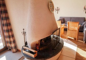 Apartment Bouleaux I4 by Interhome