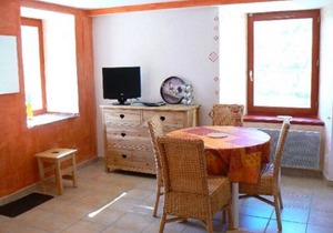 Apartment CALLIOPE 2/4 people