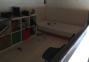 Apartment Canut in the heart of La Croix Rousse 2 steps from the metro