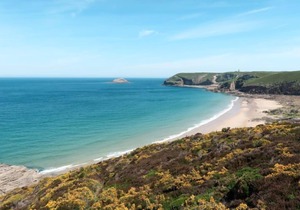 Apartment Cap Green (CPF800) in Frehel/Cap Frehel - 4 persons, 1 bedrooms