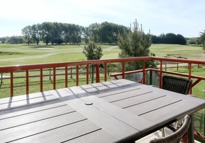 Apartment Cap Green (CPF800) in Frehel/Cap Frehel - 4 persons, 1 bedrooms