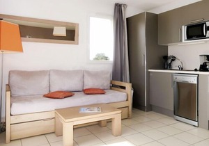 Apartment Cap Green (CPF800) in Frehel/Cap Frehel - 4 persons, 1 bedrooms