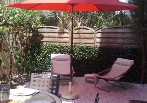 Apartment Cavalaire-sur-Mer, 1 bedroom, 4 persons