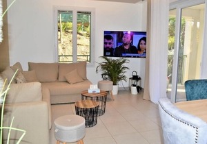 Apartment Cavalaire-sur-Mer, 1 bedroom, 4 persons