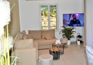 Apartment Cavalaire-sur-Mer, 1 bedroom, 4 persons