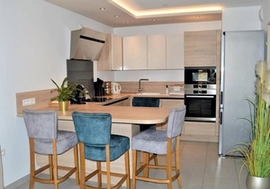 Apartment Cavalaire-sur-Mer, 1 bedroom, 4 persons