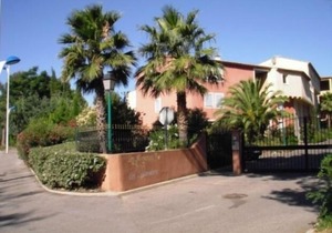 Apartment Cavalaire-sur-mer, 2 Bedrooms, 6 Persons