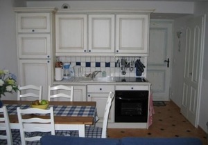 Apartment Cavalaire-sur-mer, 2 Bedrooms, 6 Persons