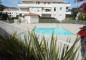 Apartment Cavalaire-sur-mer, 1 Bedroom, 4 Persons