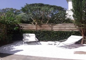 Apartment Cavalaire-sur-mer, 1 Bedroom, 4 Persons