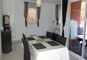 Apartment Cavalaire-sur-mer, 1 Bedroom, 4 Persons