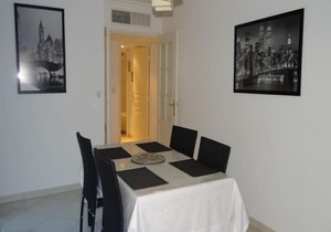 Apartment Cavalaire-sur-mer, 1 Bedroom, 4 Persons