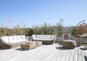 Apartment Château-18 by Interhome