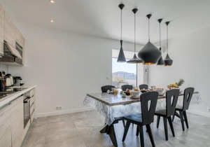 Apartment Château-18 by Interhome