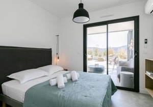 Apartment Château-18 by Interhome