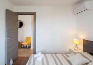 Apartment Château-19 by Interhome