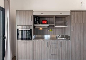 Apartment Château-19 by Interhome