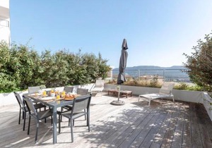 Apartment château by Interhome