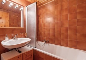 Apartment Chaedoz 65 by Interhome