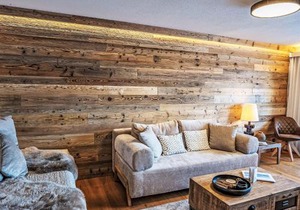 Apartment Chesa Fleury by Interhome