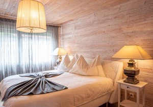Apartment Chesa Sur Val 21 by Interhome