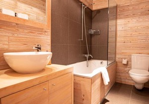 Apartment Chesa Sur Val 21 by Interhome
