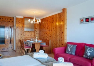 Apartment Christiania 2 L1 by Interhome