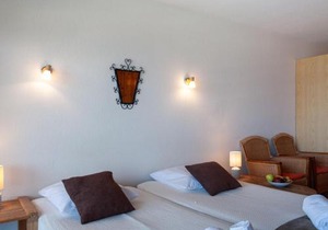 Apartment Christiania 2 L1 by Interhome