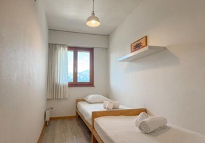 Apartment Christiania I F6 by Interhome