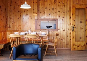 Apartment Christiania I F6 by Interhome