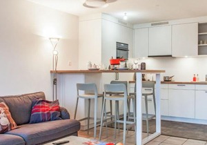 Apartment Christiania I G8 by Interhome