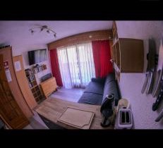 Apartment Clos du Savoy