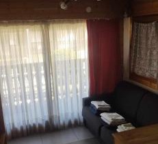 Apartment Clos du Savoy