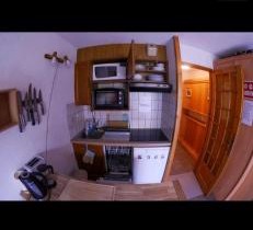 Apartment Clos du Savoy