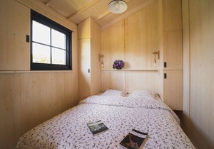 Apartment close to the sea