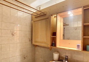 Apartment Combloux, 2 bedrooms, 5 persons