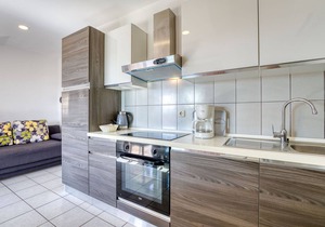 Apartment Damir by Interhome