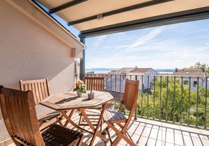 Apartment Damir by Interhome