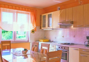 Apartment Danijel, (15698), Lopar, hr