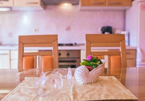 Apartment Danijel, (15698), Lopar, hr