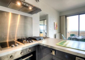 Apartment De La Plage-3 by Interhome