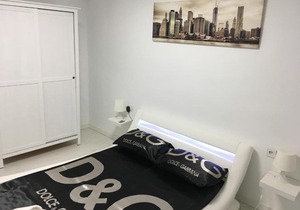 Apartment Deluxe City of Arts