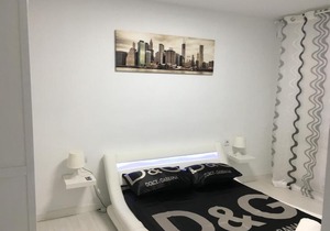 Apartment Deluxe City of Arts